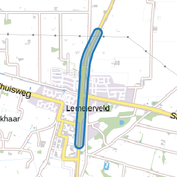 Deventerweg