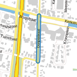 Dorpsstraat