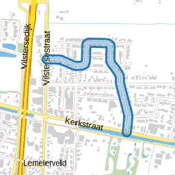 Ds. C.Keersstraat