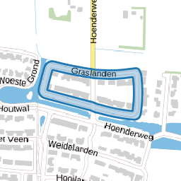 Graslanden