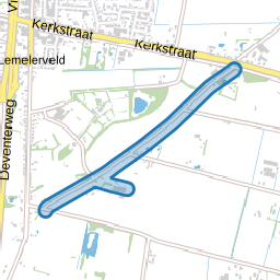 Heideparkweg