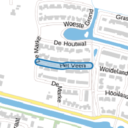 Het Veen
