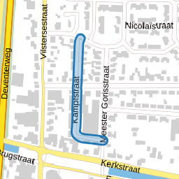 Kampfstraat