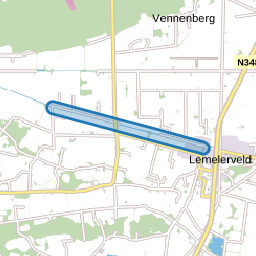 Kanaaldijk-zuid