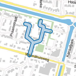 Klipperstraat