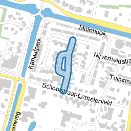 Kloosterstraat