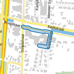 Kroonplein