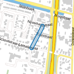 Kruisstraat