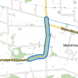 Lemelerveldseweg