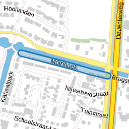 Mölnhoek