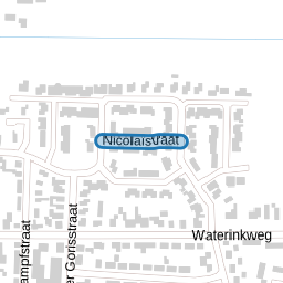 Nicolaïstraat