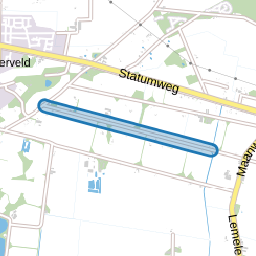 Nieuwe Berkendijk