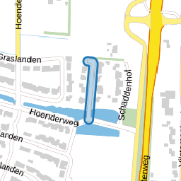 Nieuwlandstraat