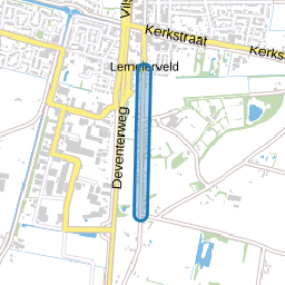 Nieuwstraat