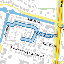 Nijverheidstraat