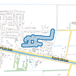 P.Buismanstraat