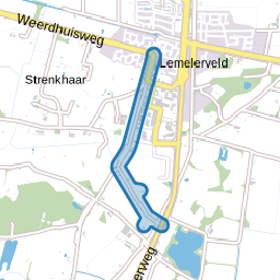 Posthoornweg