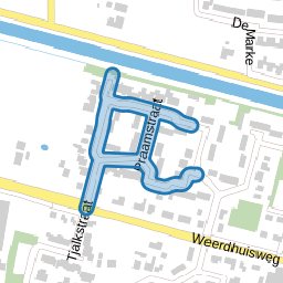 Praamstraat