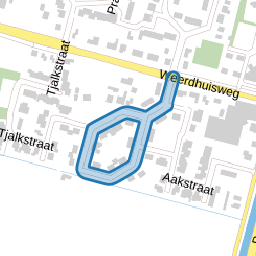 Punterstraat
