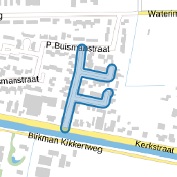 R.Koetsierstraat