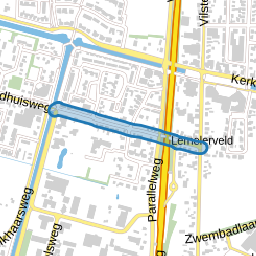 Schoolstraat-Lemelerveld