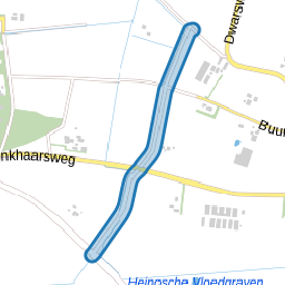 Stappenbeltweg