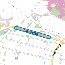 Statumweg