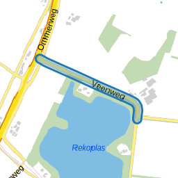 Veenweg