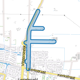 Vilstersestraat