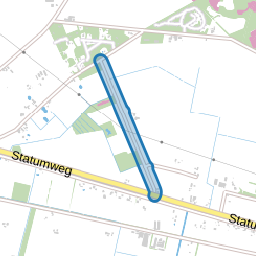 Vossebeltsweg