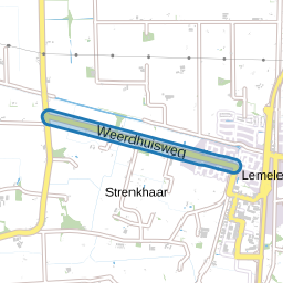 Weerdhuisweg