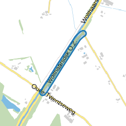 Wolthaarsdijk O.Z.