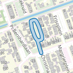 Alexanderplein