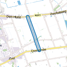Bouwmansweg