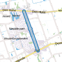 Burg.Backxlaan