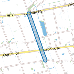 De Stouwe