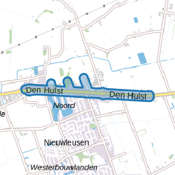 Den Hulst