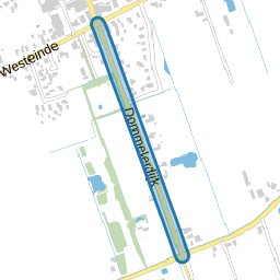 Dommelerdijk