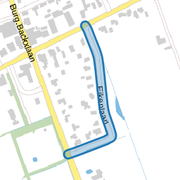 Eikenlaan