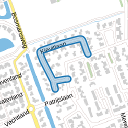 Kievitlaan