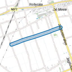 Korenweg