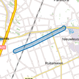 Meeleweg