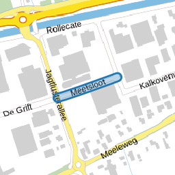 Meelsloot
