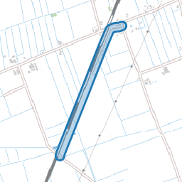 Oostelijke Parallelweg