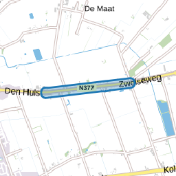 Oosterhulst