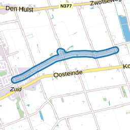 Oosterveen