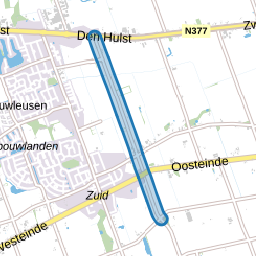 Paltheweg