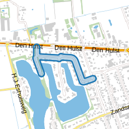 Parklaan