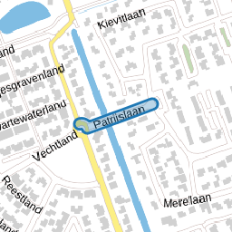 Patrijslaan