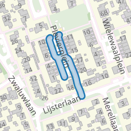 Plevierplein